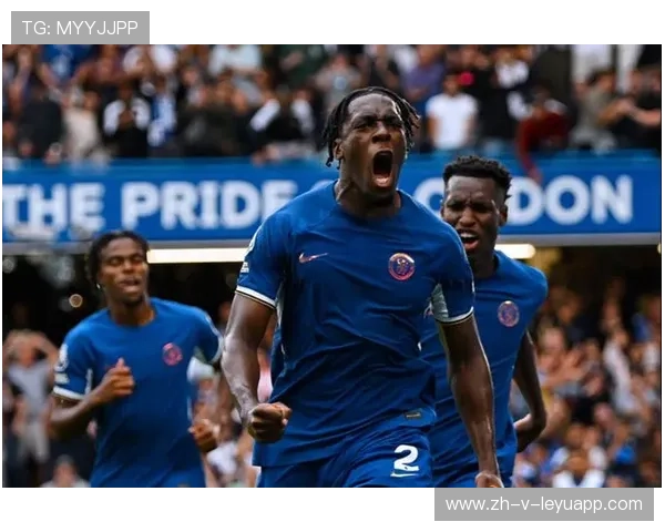 切尔西迪萨西位置感优秀