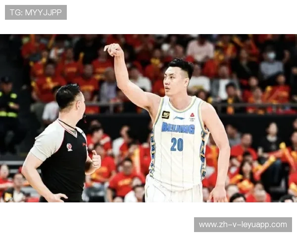 北京首钢大逆转，翟晓川终结广厦连胜，带领球队破纪录