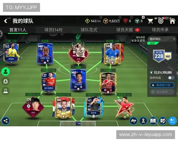 史上最强343足球阵容曝光！两代球王并肩作战